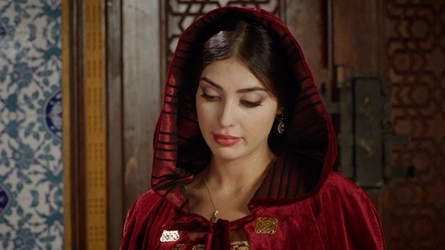 ¿Por qué la princesa cautiva no quiso escapar? | Mejores momentos