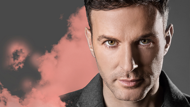 ¡Axel está de vuelta! | Noticias