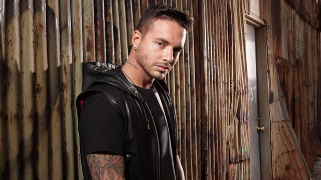¡J Balvin presenta “Mi gente”! | Noticias