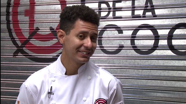 ¡Coco muy cerca de ser finalista! | Exclusivos