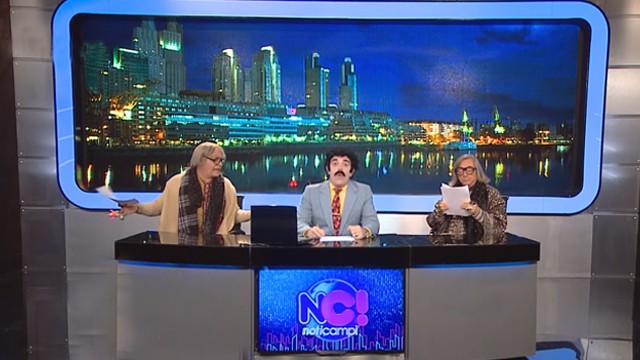 Programa 38 | Temporada 2