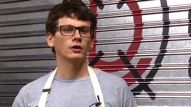 Gonzalo Beyro elogió a su equipo | Exclusivos