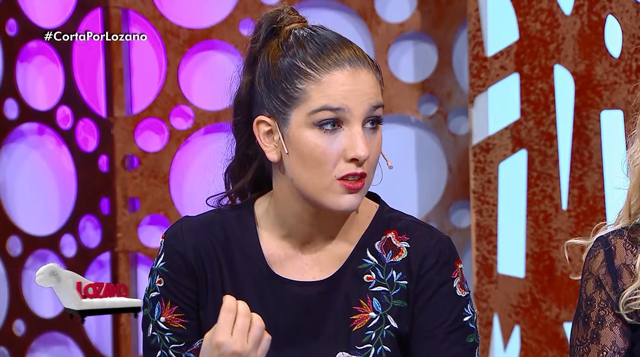 Juana Repetto: "Ser mamá me dio miedo" | El diván de Vero