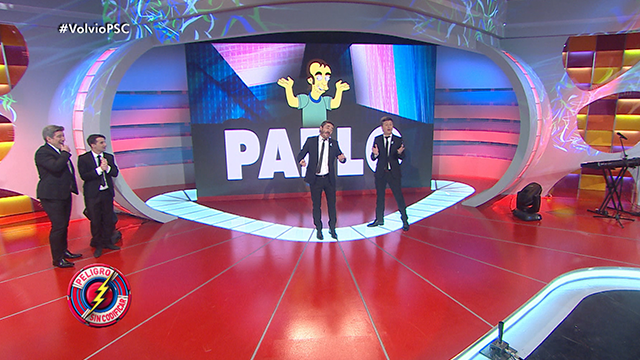 ¡Volvió PSC! | Mejores momentos
