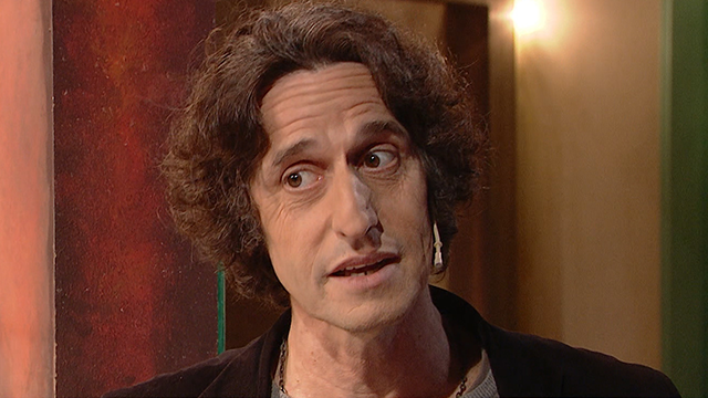 Diego Peretti analizó las nuevas formas de ser padre | Mano a mano