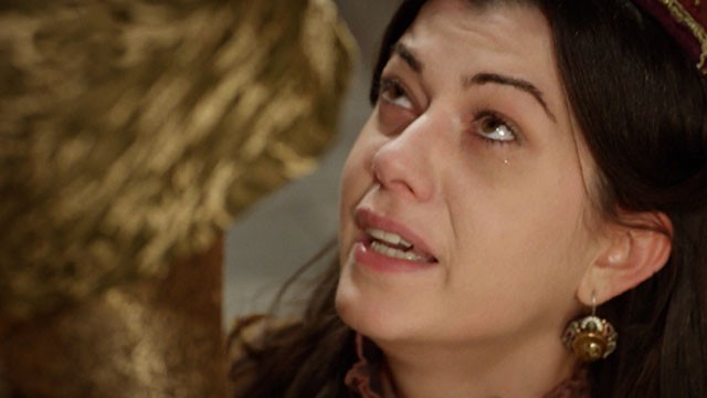 Firial a Ibrahim: "No me eche, no lo haga" | Mejores momentos