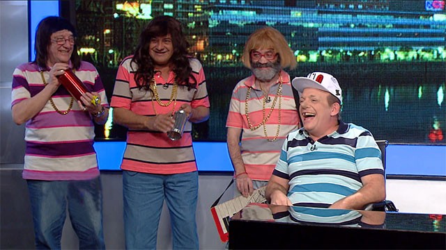 Programa 42 | Temporada 2