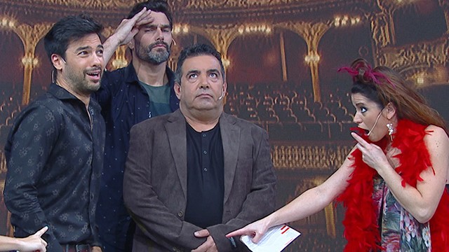 Programa 122 | Programas