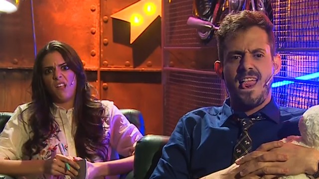 Terapia digital con Belu Lucius | Invitados