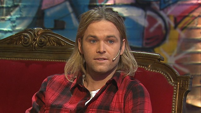 El pasado oculto de Benjamín Amadeo | Invitados