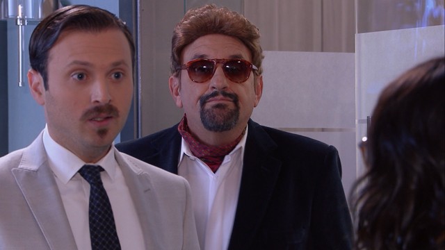 Capítulo 12 | Capítulos