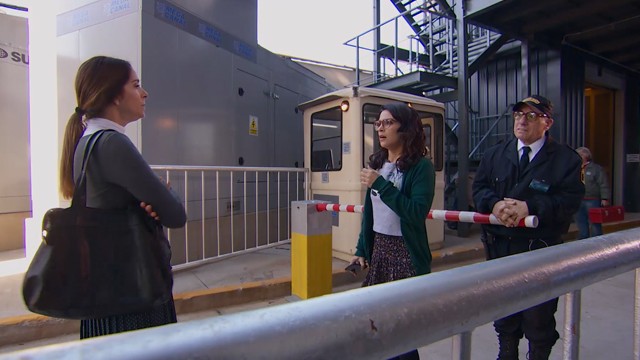 Capítulo 13 | Capítulos