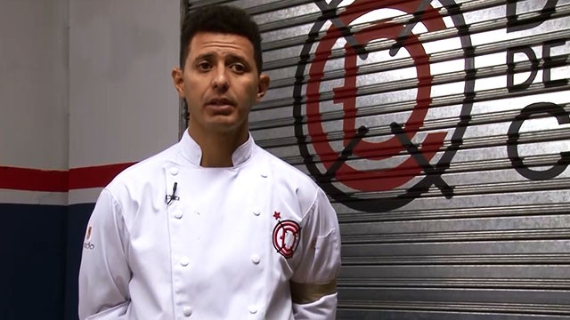 Coco: "Es el momento de dar todo y dejar todo" | Exclusivos