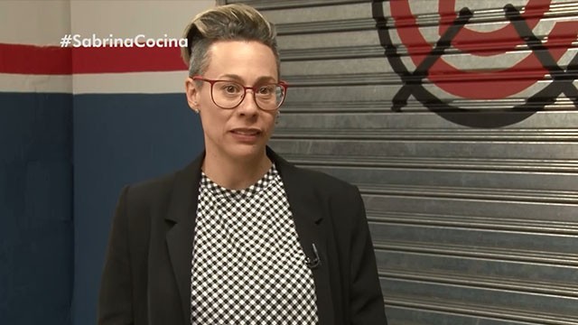 Sabrina: "Estoy sorprendida, me veía afuera" | Exclusivos