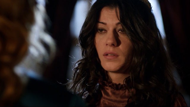 ¿Firial traicionó a Hurrem? | Mejores momentos