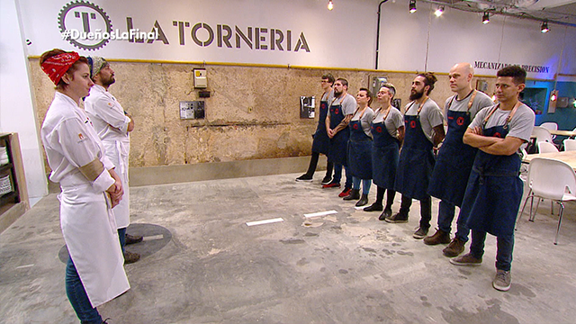 Programa 10 | Temporada 2
