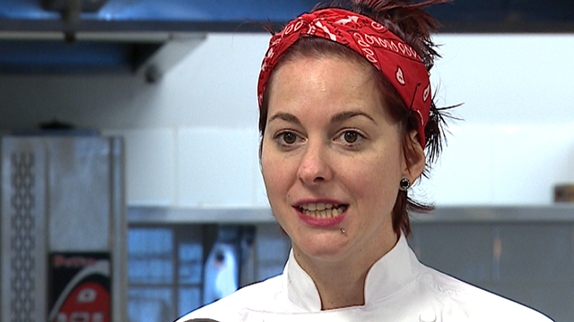 Camila: "Es un sueño hecho realidad" | Exclusivos