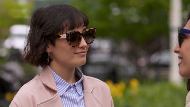 Por Flor Torrente | ¿Qué clase de viajera sos?