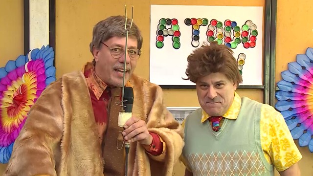 ¡Primera emisión del año de "A Todo TV"! | Mejores momentos