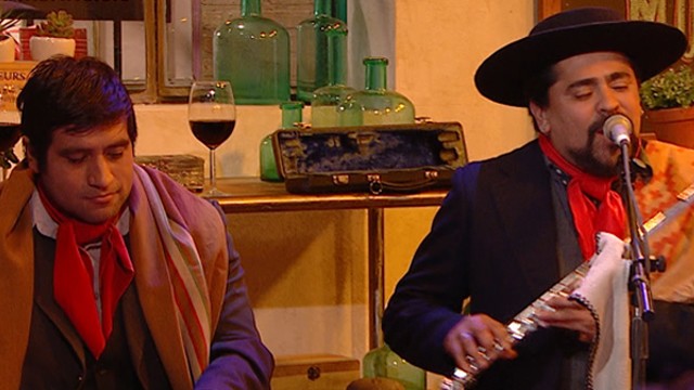 Programa 69 | Programas