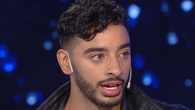 Laith Ashley: la dura historia del modelo trans | Invitados 2017