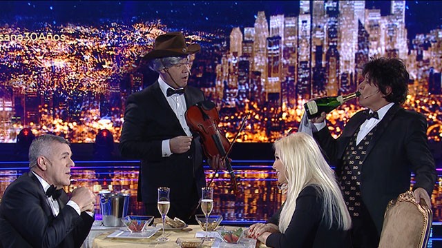 Los Midachi hablaron de amor | Humor