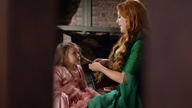 La madre Sultana escuchó el contundente plan de Hurrem | Mejores momentos