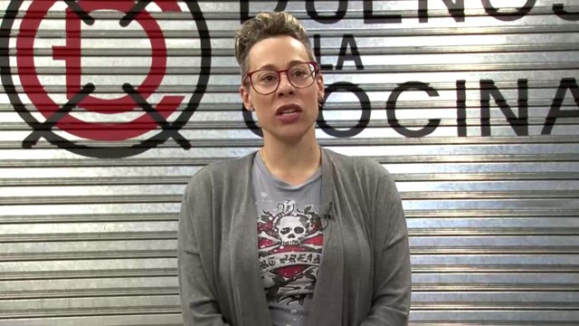 Sabrina: "Me voy con un sabor de boca muy dulce" | Exclusivos