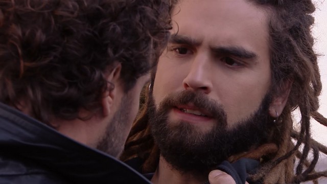 Capítulo 16 | Capítulos