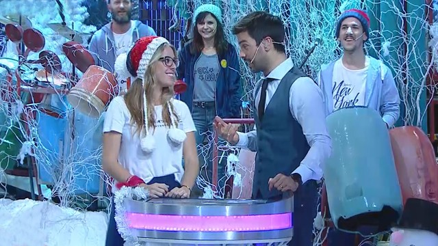 Programa 128 | Programas