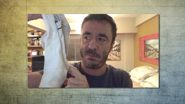 El misterio de las medias | Mejores momentos