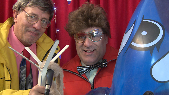 Otra loca emisión de “A todo TV” | Mejores momentos