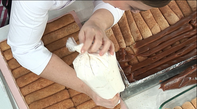 Postre "borracho" | Recetas