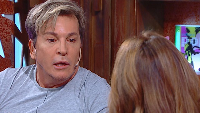 Guido Suller: "En el 2021 voy a desaparecer" | El diván de Vero