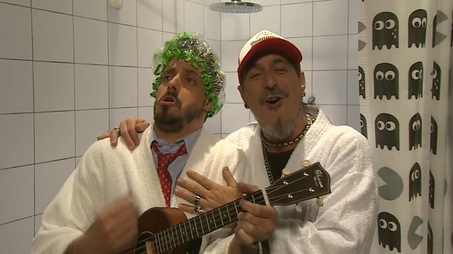 ¡El Mono Relojero! | Musicales