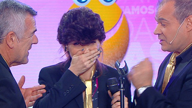 ¡Llegaron los Vedachi! | El diván de Vero