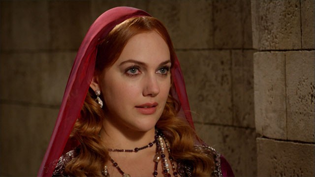 Hurrem no aceptó el pacto de paz con Ibrahim | Mejores momentos