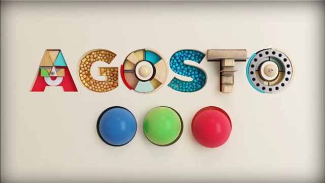 Agosto: historias impactantes y mucha diversión | Este mes en Telefe