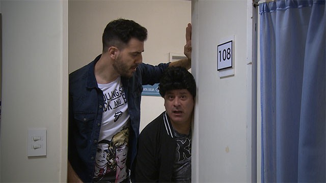 Capítulo 2 - Amor reciclado | Mejores momentos