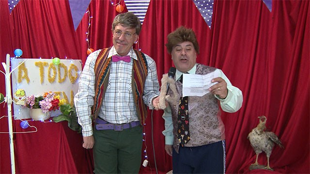 Las noticias más locas son de "A Todo TV" | Mejores momentos