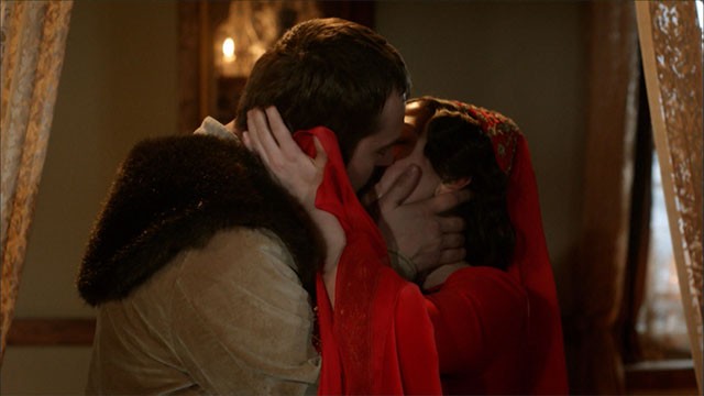 Ibrahim pidió el divorcio de Firial | Mejores momentos