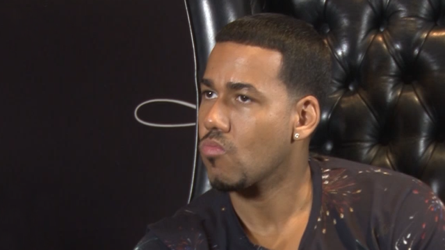 Romeo Santos: "Trabajé en un supermercado y en una agencia de seguridad" | Mano a mano