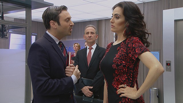 Capítulo 25 | Capítulos