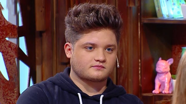 Terapia de choque con Toto: ¿Araceli o Flor? | El diván de Vero