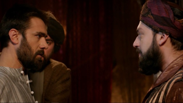 La venganza de Ibrahim | Mejores momentos