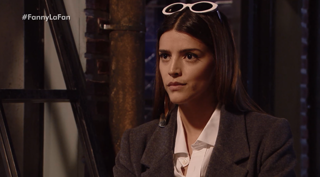 Capítulo 27 | Capítulos