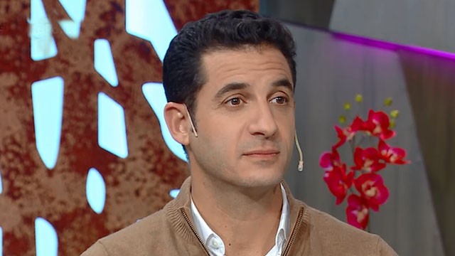 Matías Tombolini y los consejos para cuidar el bolsillo | Popurrí de noticias