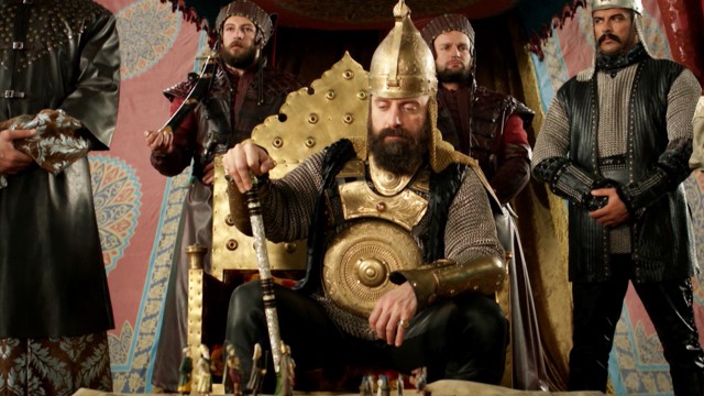 Capítulo 73 | Capítulos