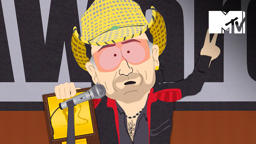 ¡Los músicos que pasaron por South Park! | Lo nuevo por MTV