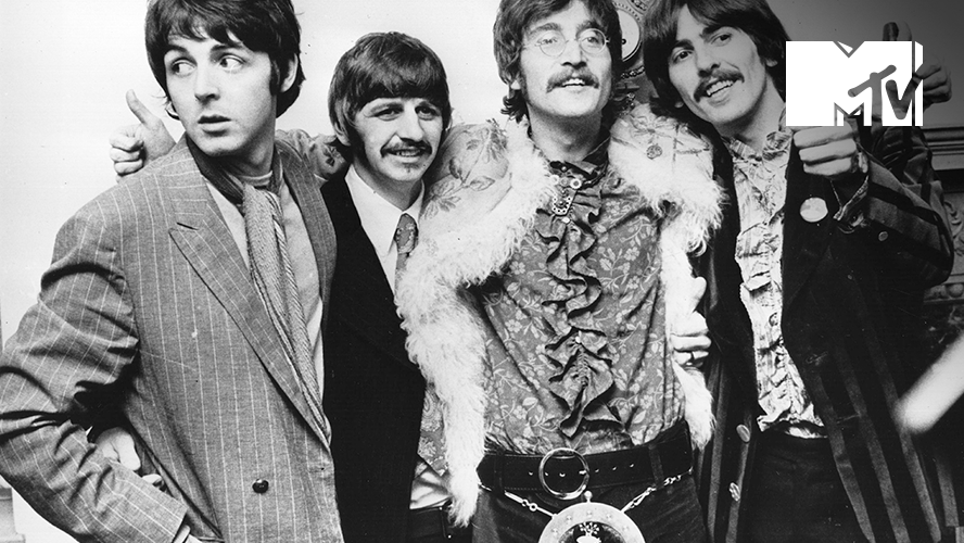 5 bandas que destruyeron fans al separarse | Lo nuevo por MTV